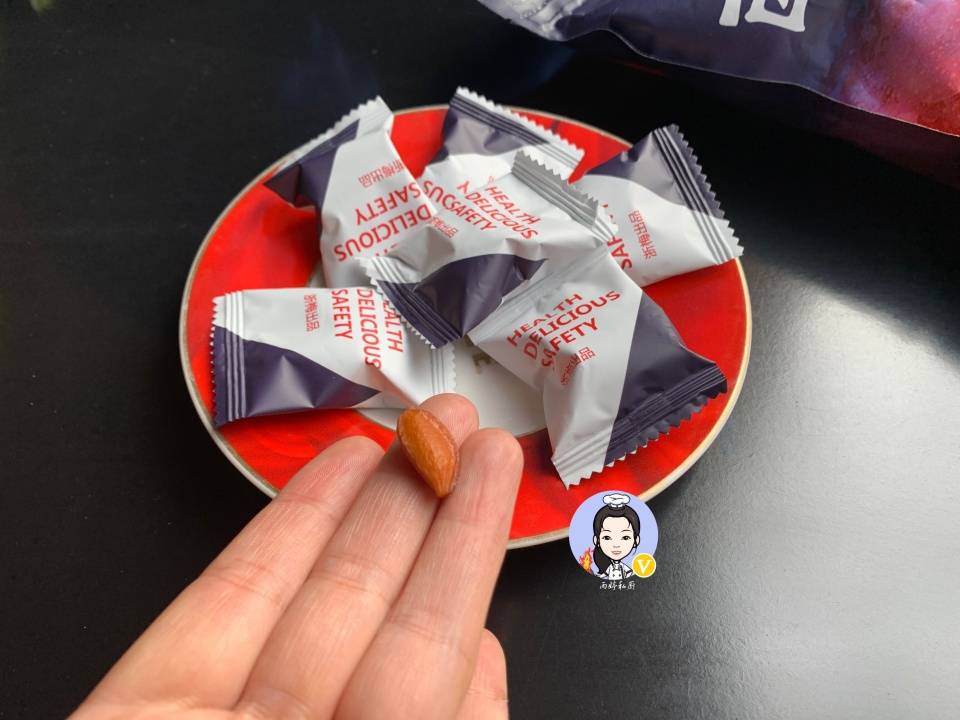 海苔|5款大人孩子都爱吃的零食,遇见别手软,囤一点,以备不时之需