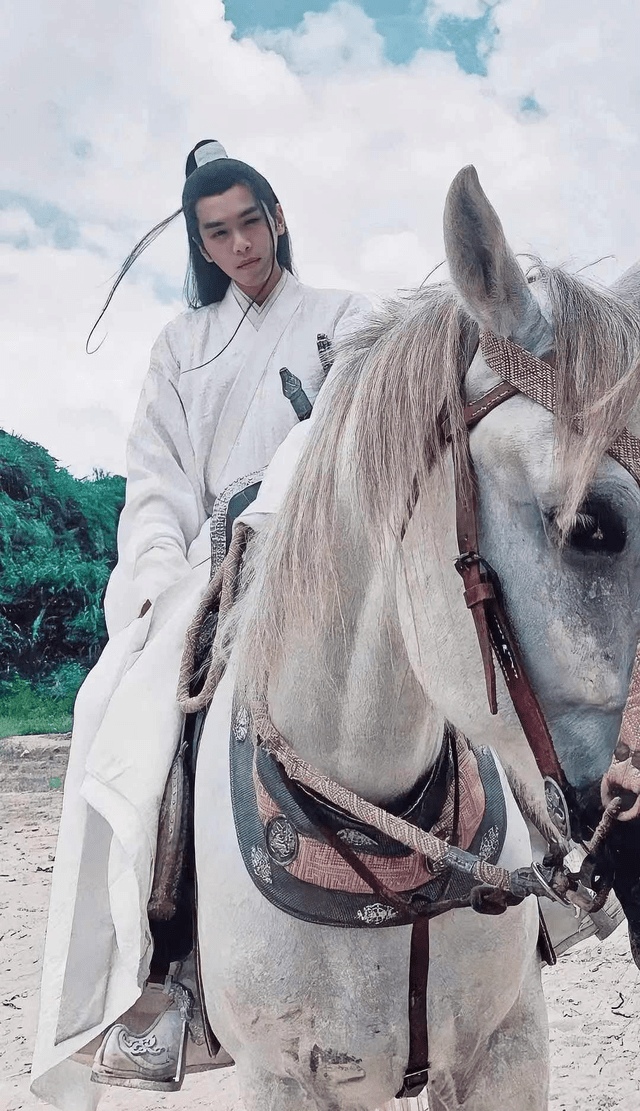 演技|《雪中悍刀行》暂定11月播出，下一部爆款预定