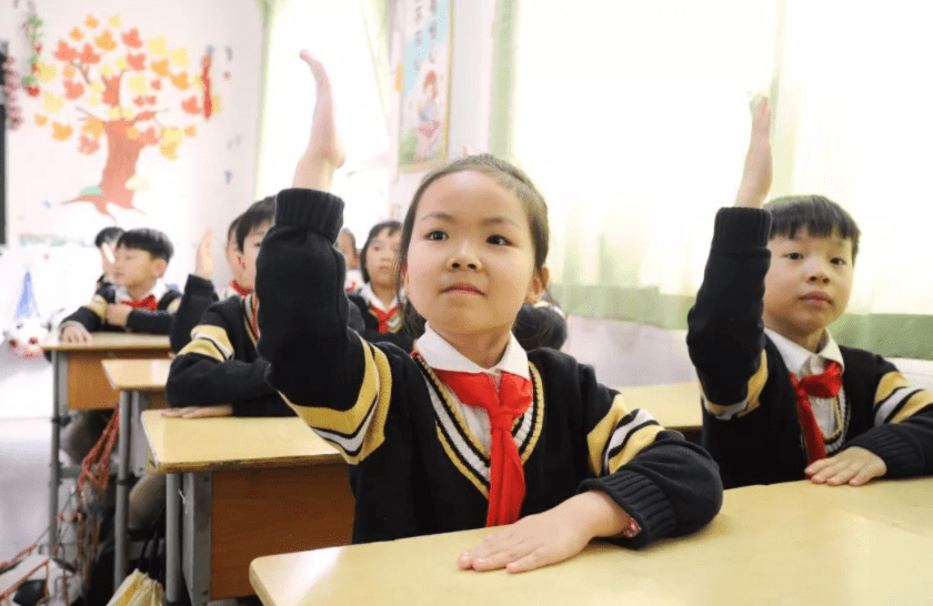 进行|幼儿园和小学有区别，家长要知道，才能让孩子顺利度过幼小衔接期
