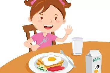 因为|最伤孩子的5种早餐，千万别再吃了，看看有没有踩坑！