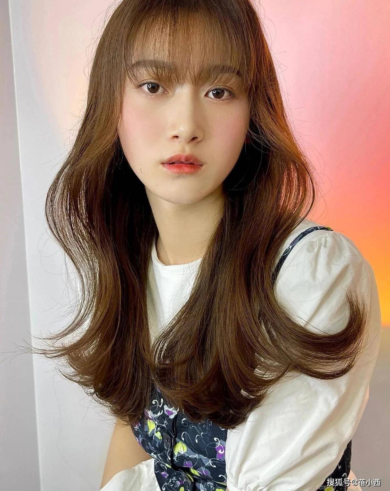 发型相信我，选择这5款发型准不会出错，时髦又减龄，30+也能秒变18岁