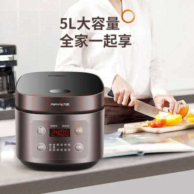 电饭煲|厨房改造有一套，家电焕新不可少