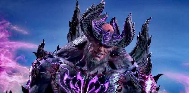 斗破苍穹 三年之约足足等了五年 你还会期待第五季吗 萧炎 全网搜