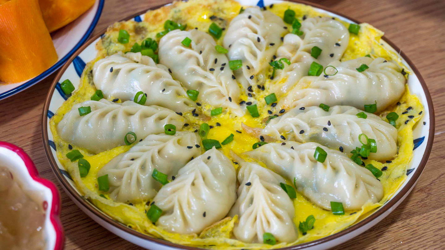 姜片|我家最爱的10款早餐，粗细粮搭配，营养均衡，花钱少，吃的好