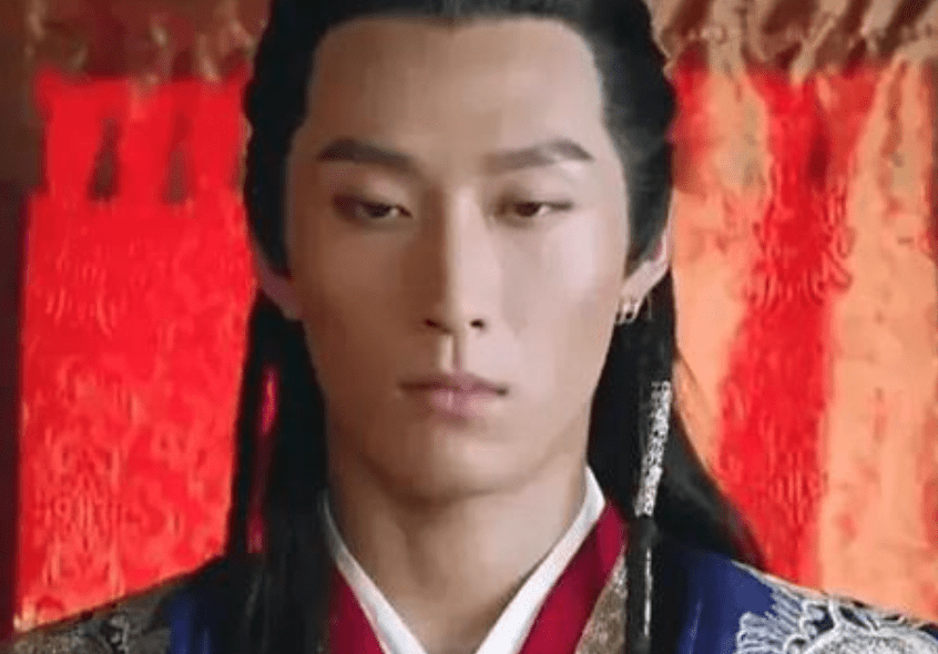 市场|古装丑男大行其道，观众审美变差？深剖背后原因