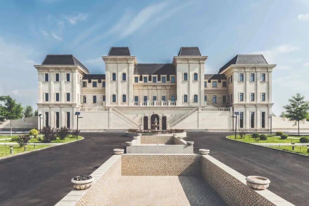 图片|最新 | 2021年度宁夏列级酒庄揭晓!