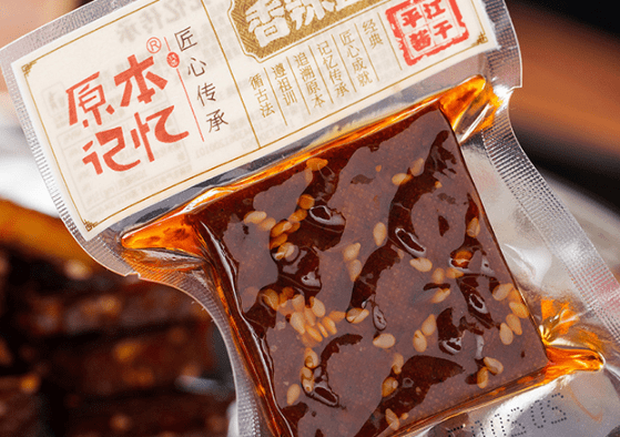 海苔|5款大人孩子都爱吃的零食,遇见别手软,囤一点,以备不时之需