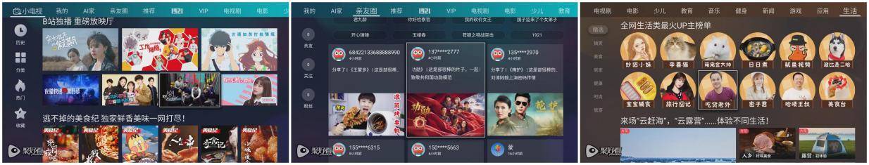 测评|「 高性价比巨屏 」放大年轻之美 ：Vidda 85V1F-S 电视测评