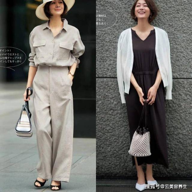 颜色 真正有气质的女人，即使脸上“爬满了”皱纹，也依旧能美丽动人