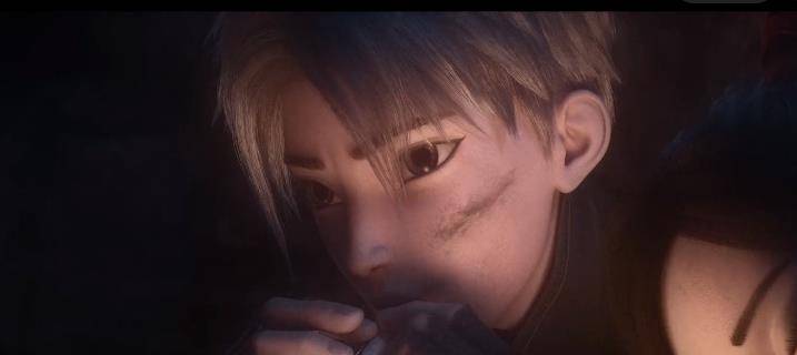 什么|《白蛇》：一个人内心强大的表现，是从不过分要求他人