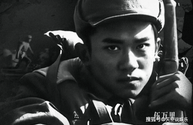 李幼斌|《长津湖》里最大的遗憾,就是李云龙没有来,观众的期待落空了