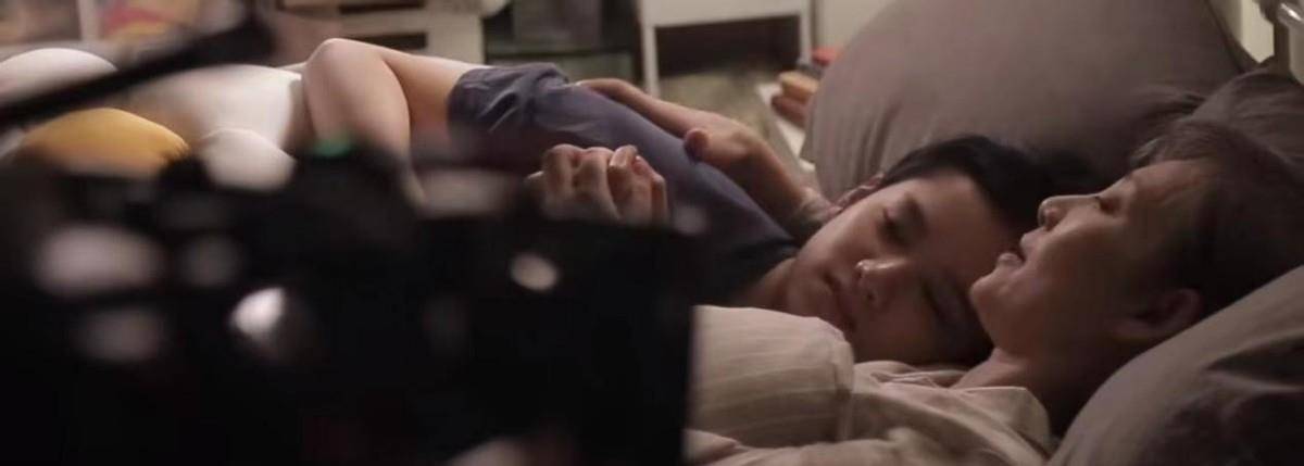 李小美|11天狂揽1.2亿票房,《关于我妈的一切》上映后引爆观众泪腺