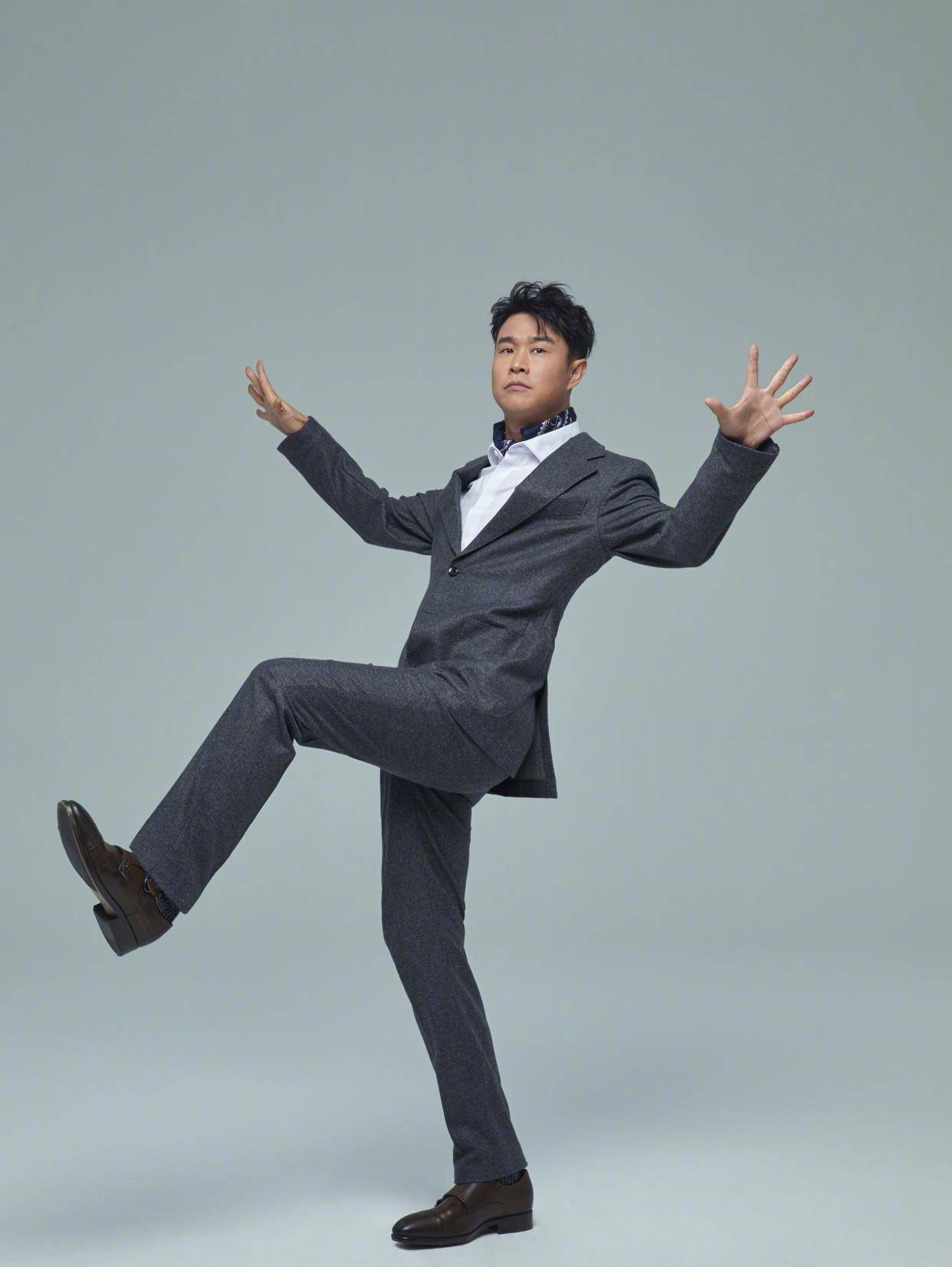 人物|任嘉伦李沁小沈阳，《请君》挺“神”！