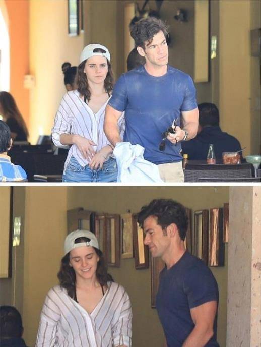 进行 31岁“赫敏”蜕变成女神了,颜值身材好吸睛,走在路上太抢镜了