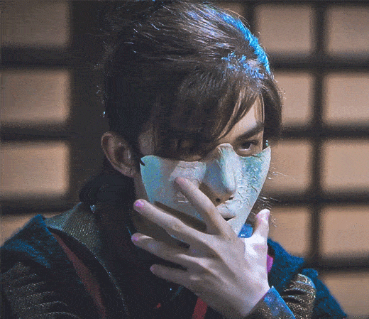 剧情|揭面具此等重要耍帅瞬间，有的经典有的毁经典