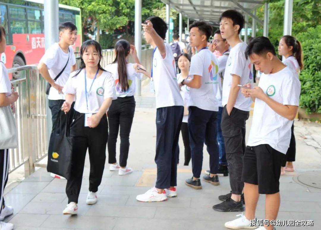 新生|学前教育的大一新生，适合哪些学生会或社团？听听毕业学姐的建议