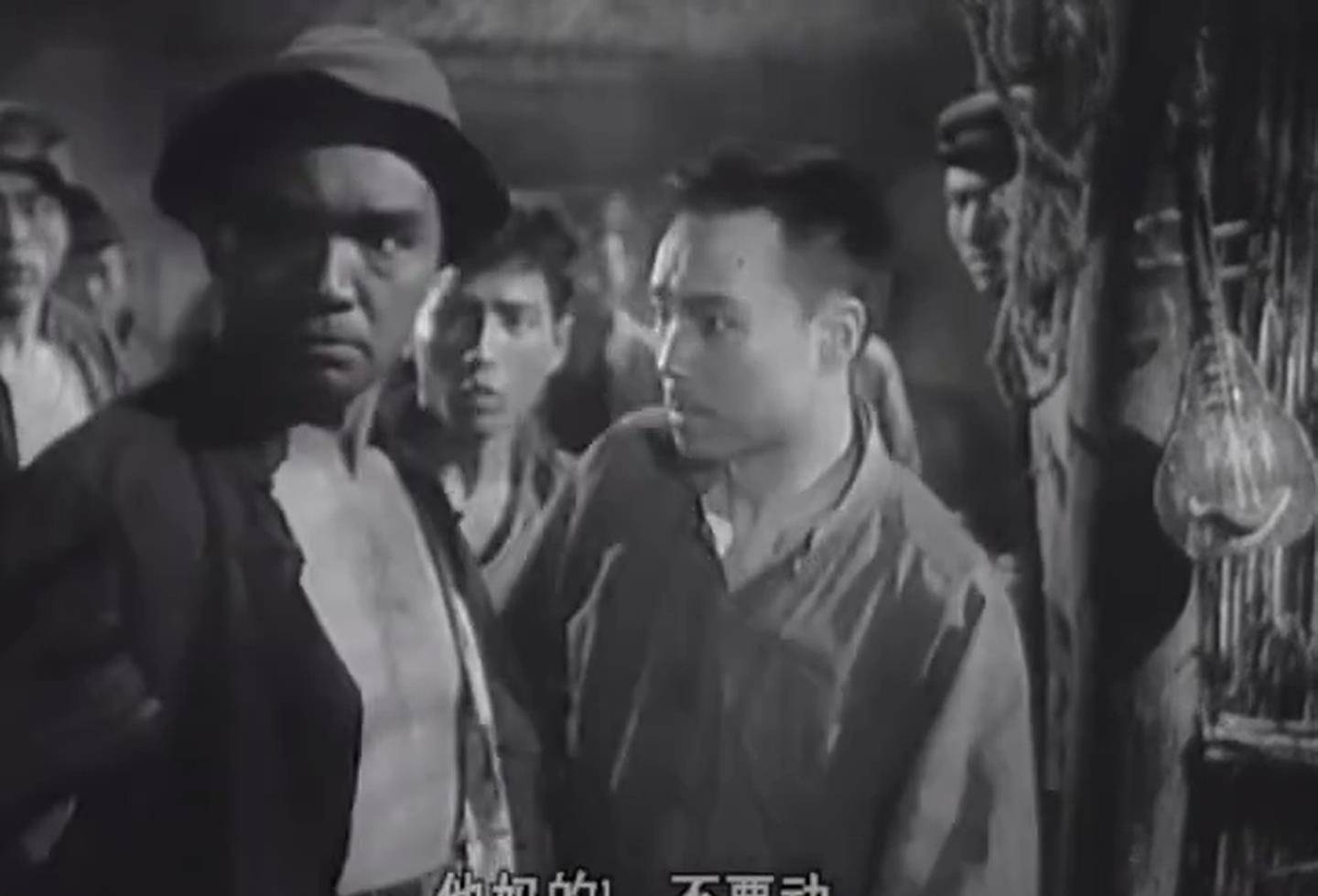 抗日|百看不厌的抗日电影《铁道游击队》，几代人心中的回忆