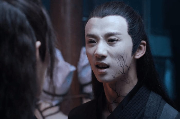 宋岚跟温宁是一样的吗?