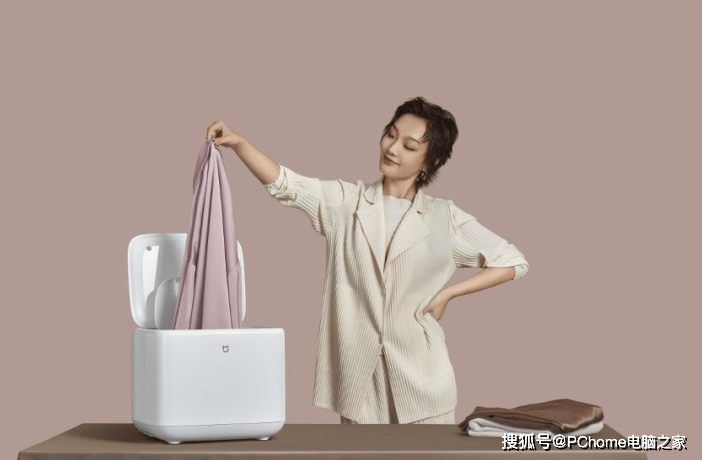 洗衣机|米家洗衣机Mini正式开售 首发到手价便宜200元