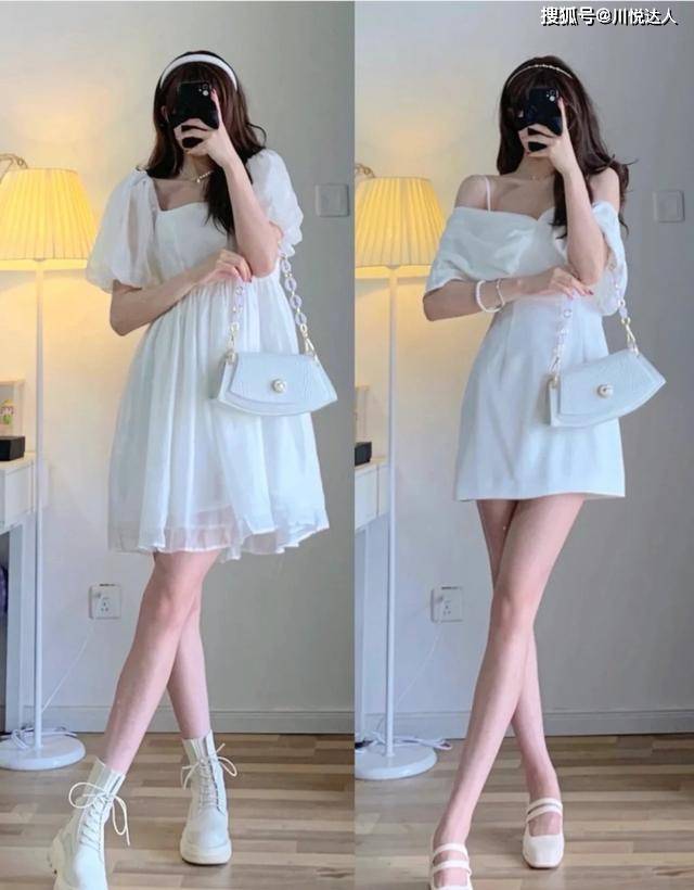 颜色 纯欲风“失宠”了，现在流行“斩男风”，时髦高级，还很洋气