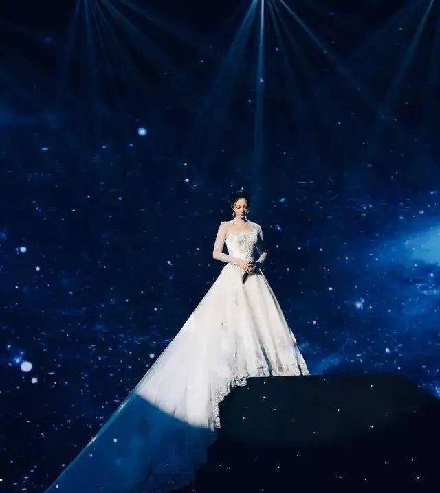 国庆 群星闪耀！谁赢了？