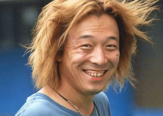 原创同样是演黄毛一个成影帝一个获最佳男配而他却锒铛入狱