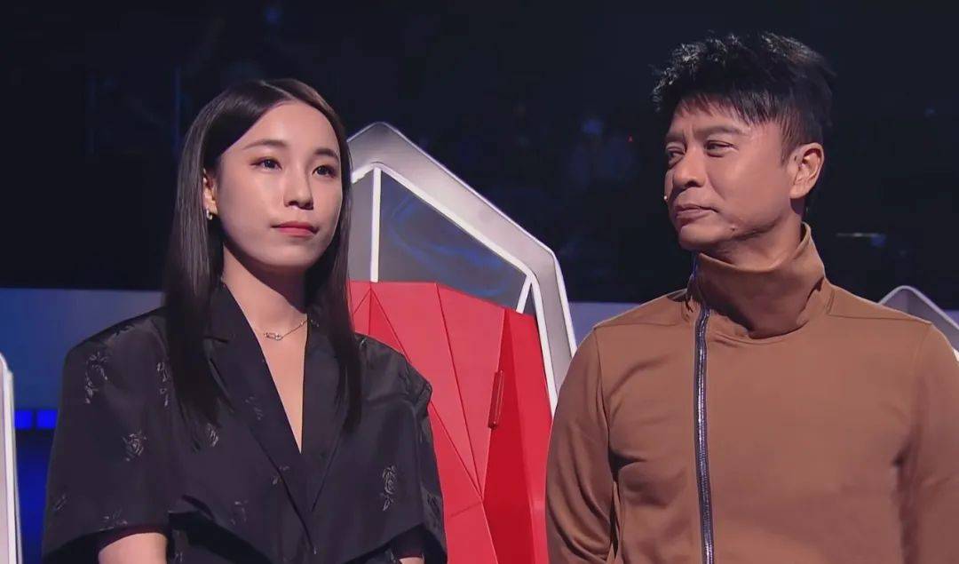 中国好声音李克勤战队虽然连输三场但这季冠军应该稳了