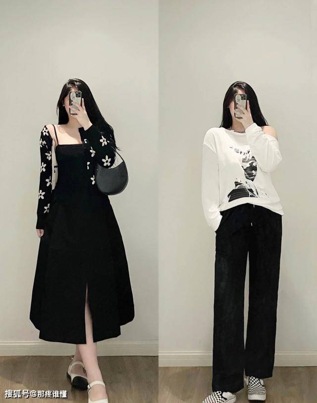 视觉 她体重140+，却凭穿搭圈粉无数，美成了微胖女人的搭配模板