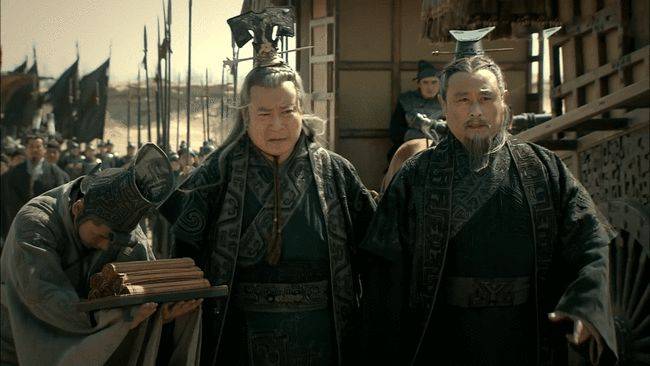 沙丘之谋如果李斯不答应历史是否可以改写