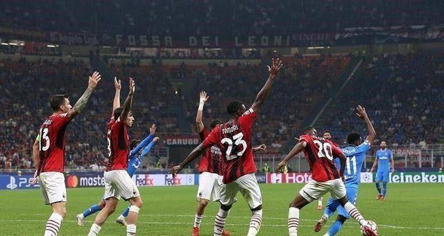 足球竞彩分米兰体育- 米兰体育官方网站 世界杯官方指定投注平台析意甲「亚特兰大：AC」赛前情报及胜负预测