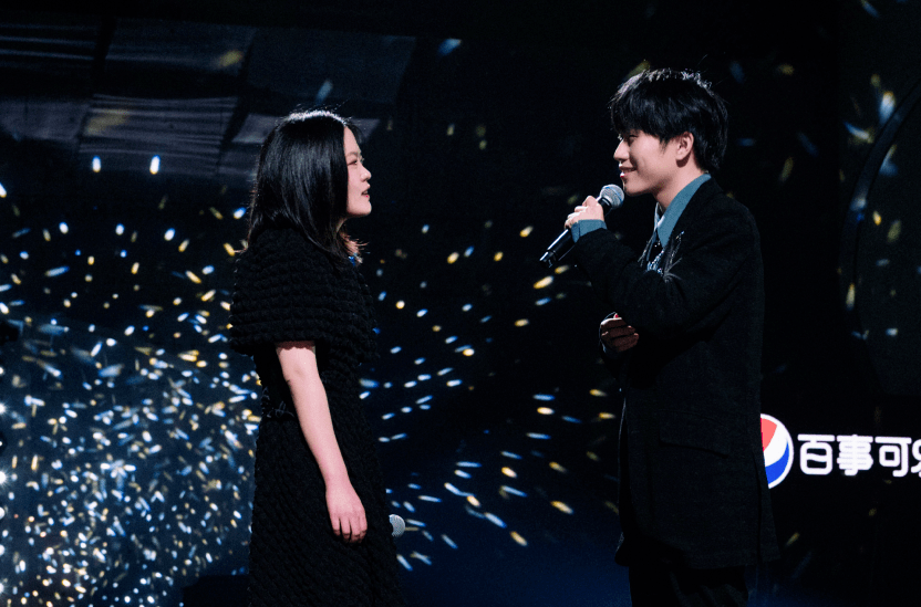 计划|好妹妹、刘逸云帮唱《明日创作计划》,能挽救节目的热度吗?