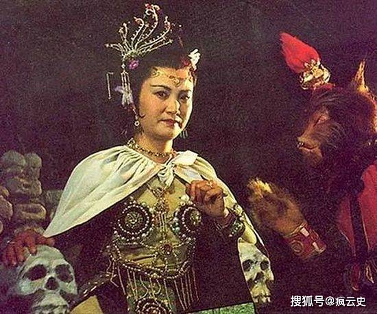 师徒|《西游记》成永恒经典，为何杨洁导演却后悔拍它，称它为一生的痛