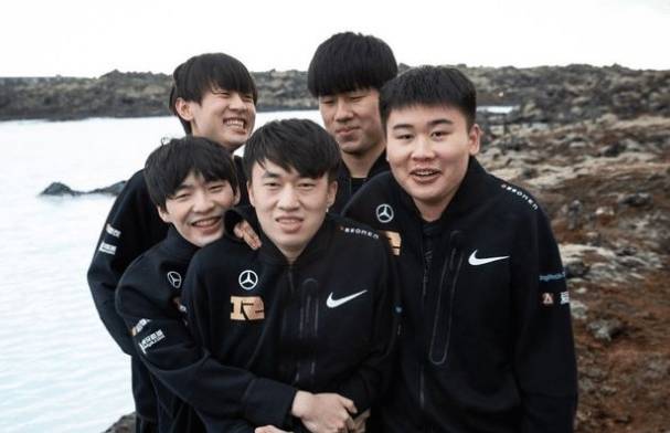 因为|冰岛饮食和国内差异巨大，LPL各战队带满零食，堪称小卖部