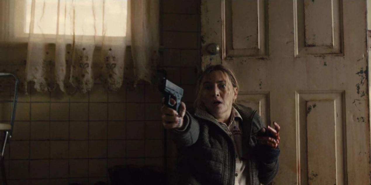 演技|HBO神剧，奥斯卡影后演技爆棚，最后的结局反转，杀人凶手是他！