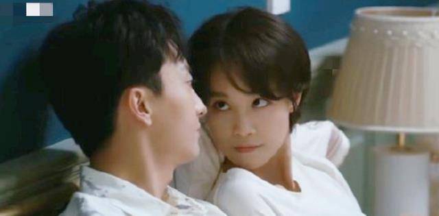 演技|出道16年不温不火,陈凯歌却对其赞赏有加,牛骏峰离出圈只差一步