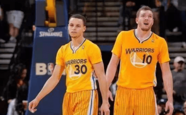 整体 白送都不要！细数NBA十件设计很难看的球衣！