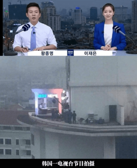 搞笑段子：跟老公吵架，氣得跑回娘家，發現老爸一個人窩在沙發… 搞笑整蠱 第8张
