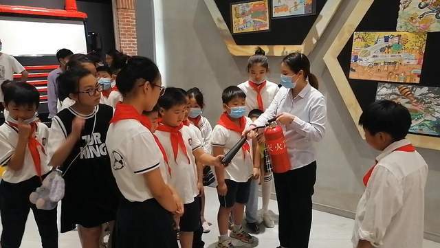 淮安市清浦小学校长图片