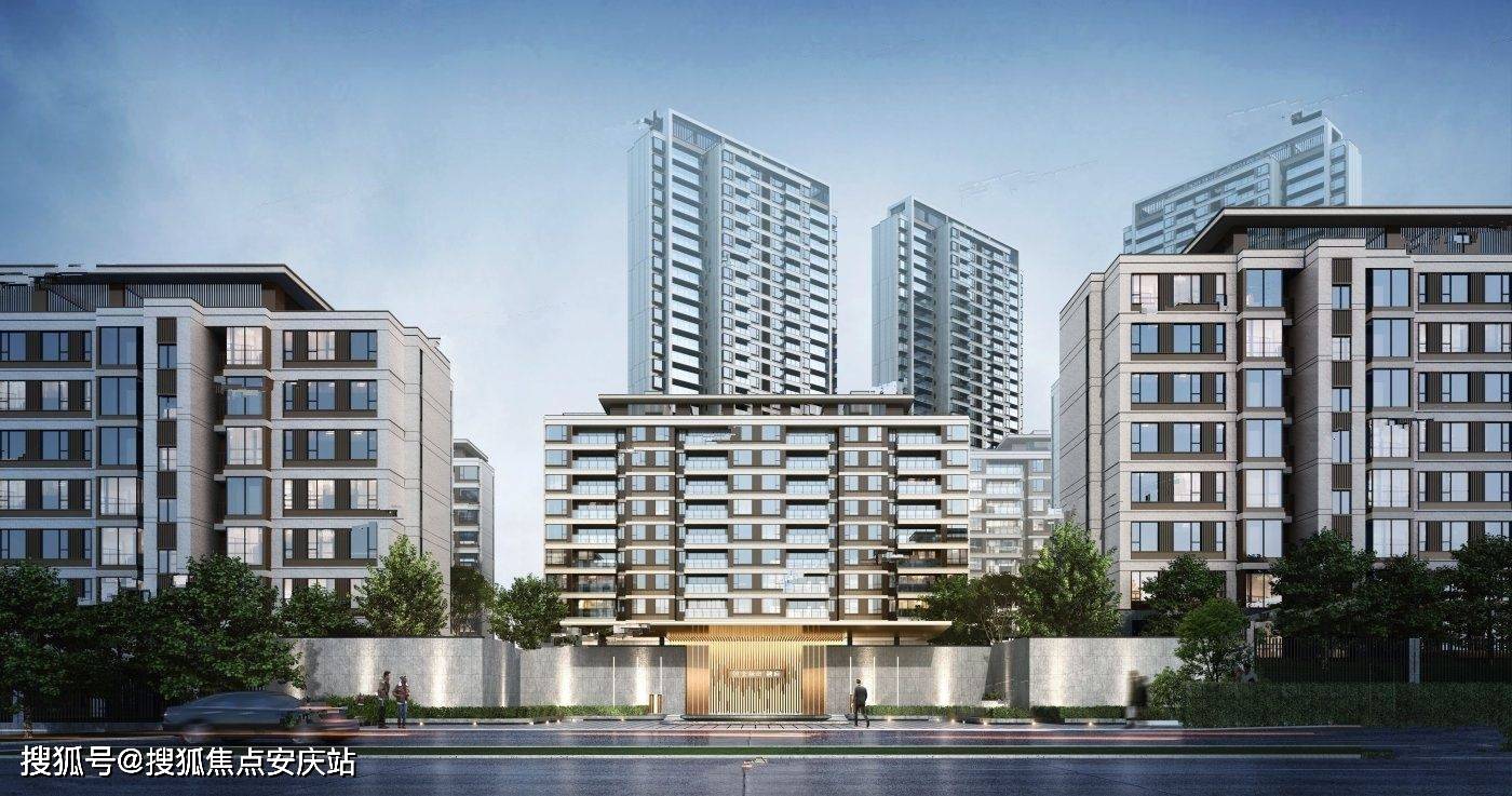 新希望万科知园售楼处电话地址开盘价格动态24小时楼盘解析售楼处