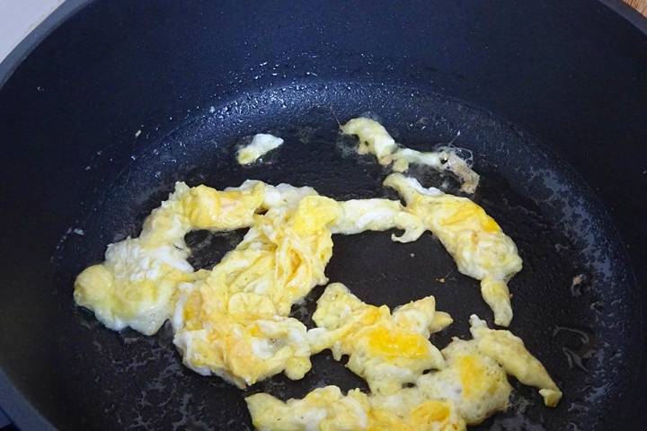 葱花|这早餐我做的频率最多,10分钟完成,老少都爱吃