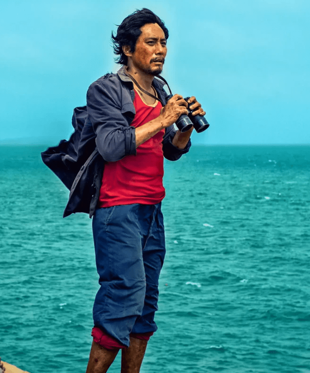 王继才|日票房才386万，大满贯影帝和4位国家一级演员的大片，观众不买账？