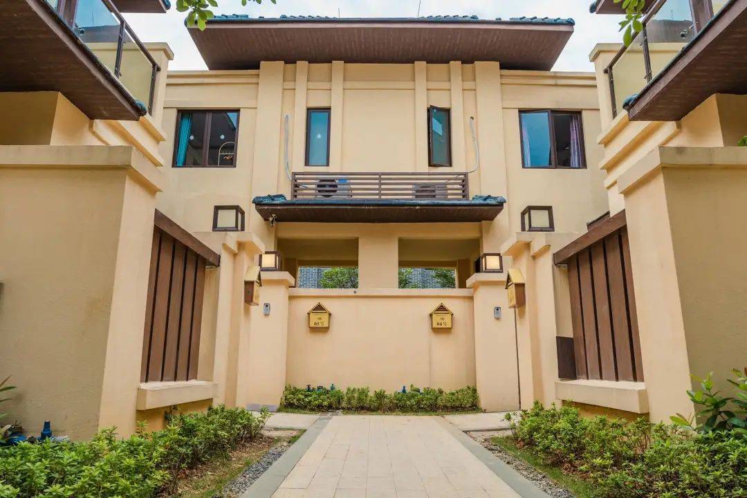 首页:广东清远奥园英德心花小镇别墅—值得买吗?为什么这么火.