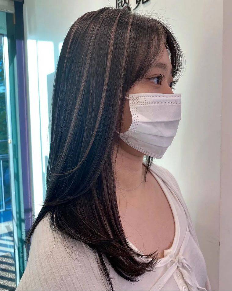 假发有哪些显白又好看的发色推荐？
