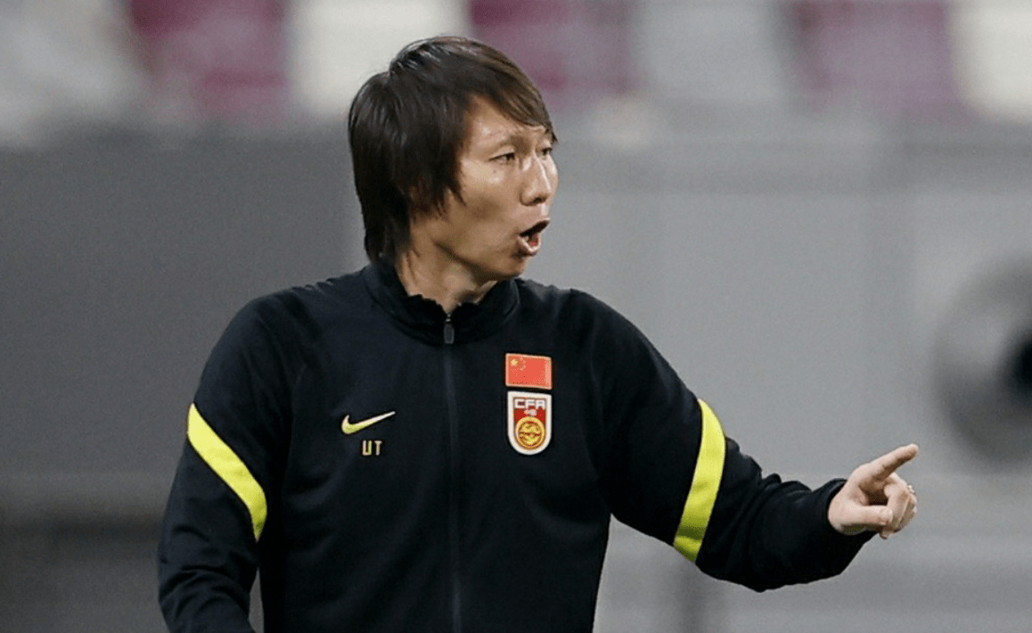 比賽|曝國足歸期確定，一人鎖定首發(fā)！拿不到4分回主場無意義