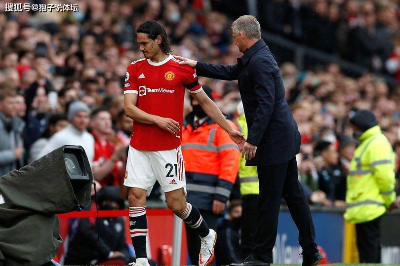 曼聯(lián)|有你沒(méi)我！王牌因C羅而逼宮離隊(duì) 曼聯(lián)更衣室內(nèi)訌 弗爵爺不滿索帥