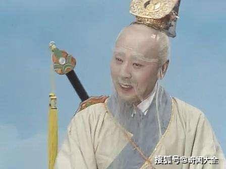 孙悟空不怕玉帝,不怕东极青华大帝,为何却如此惧怕玄天上帝?_西游记