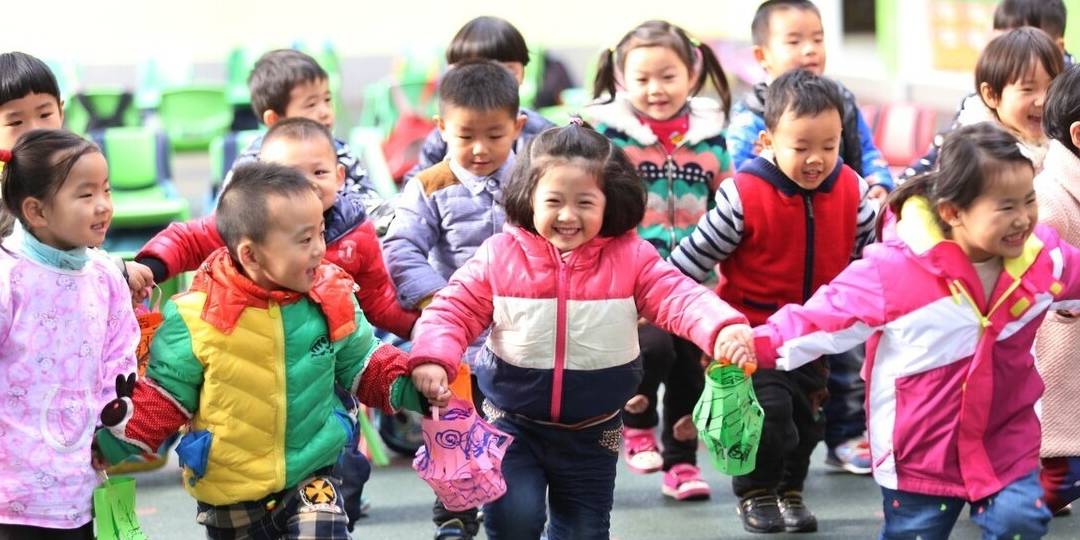 技能|孩子在幼儿园受欺负怎么办？4招让你教会孩子如何面对