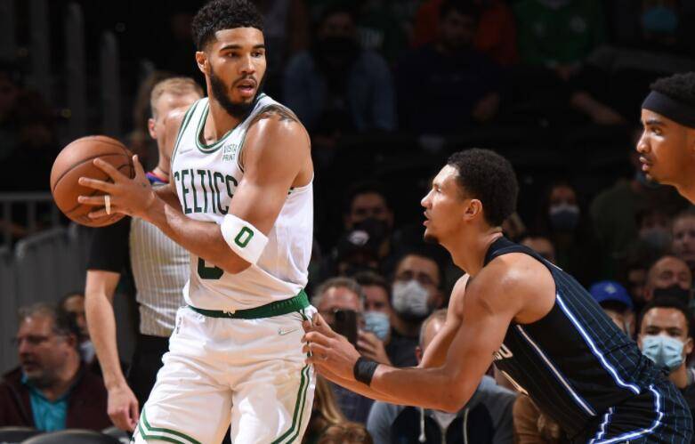 魔術(shù)|湖人沒冤枉你！綠軍首秀7中1，正負(fù)值倒數(shù)第2，高薪美夢要破滅了