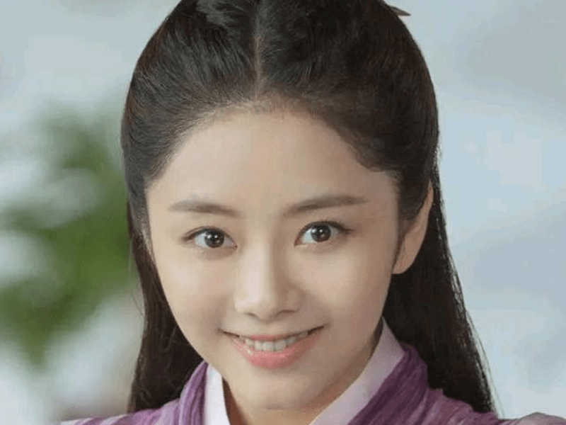 样子 当女星遇见古装造型:谭松韵清纯,刘亦菲飒爽,她让人彻底沦陷!