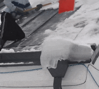 搞笑GIF：在家裡不受待見 干什麼都是錯的 搞笑整蠱 第16张